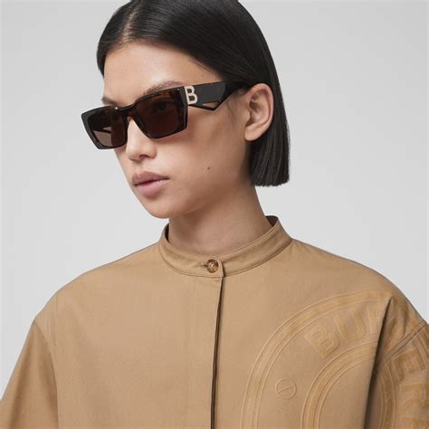 burberry sunglasses b on side|burberry sunglasses new collection.